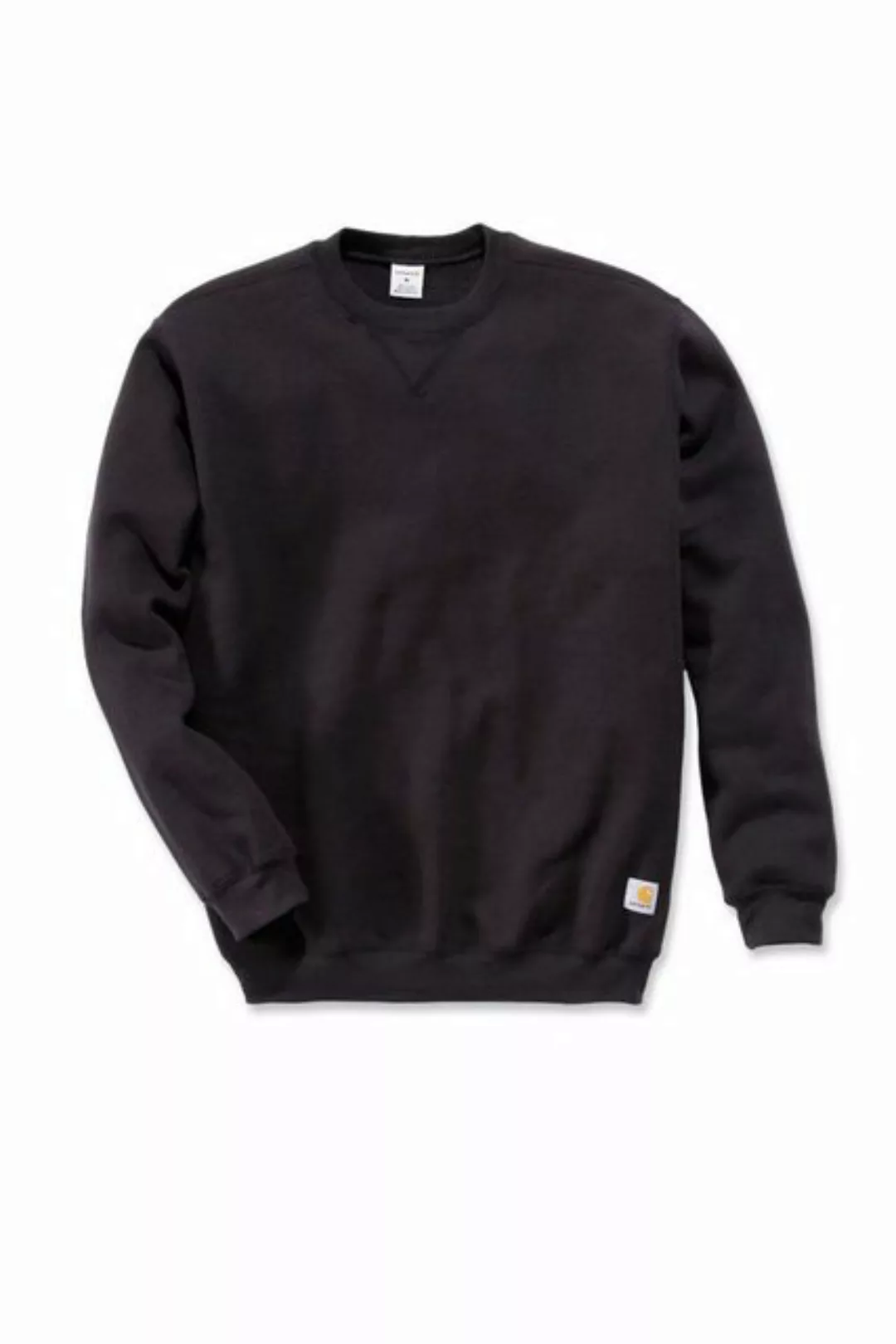 Carhartt Rundhalspullover MIDWEIGHT CREWNECK SWEATSHIRT (1-tlg) günstig online kaufen