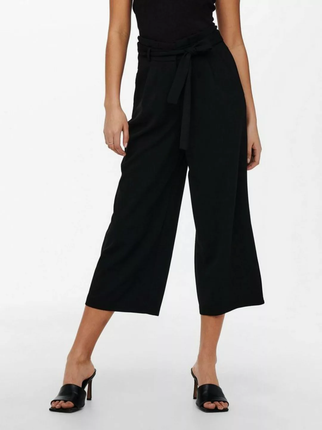 JDY Jerseyhose JDYTANJA CULOTTE PANT JRS NOOS günstig online kaufen