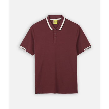 Oxbow  Poloshirt Polo manches courtes NOPAI günstig online kaufen