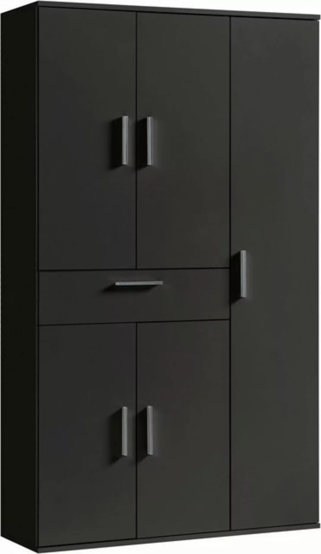 Procontour Mehrzweckschrank, Breite 96cm, mit Türen und Schublasten günstig online kaufen