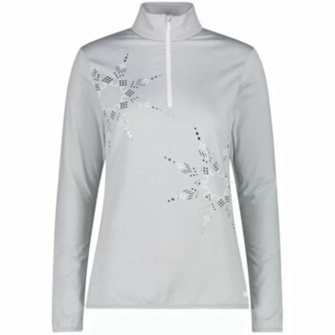 Cmp  Pullover Sport WOMAN SWEAT ICE MEL. 34L4246/A263 A263-A263 günstig online kaufen