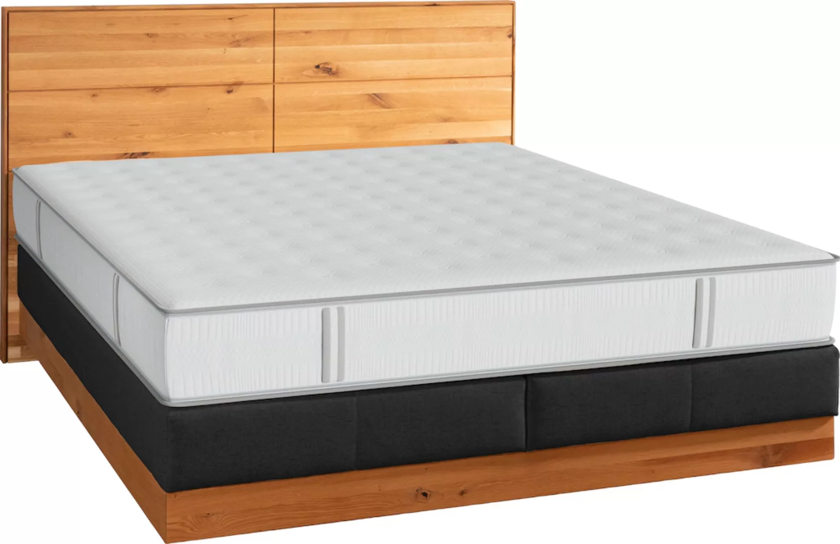 ADA premium Boxspringbett "Clivia", in verschiedenen Größen erhältlich günstig online kaufen