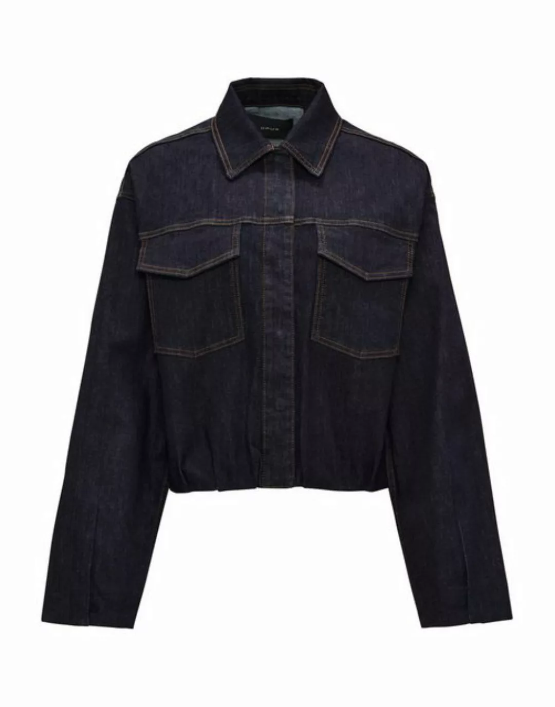 OPUS Jeansjacke Jokana günstig online kaufen