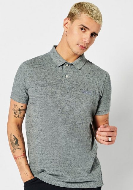 Superdry Poloshirt CLASSIC PIQUE POLO günstig online kaufen