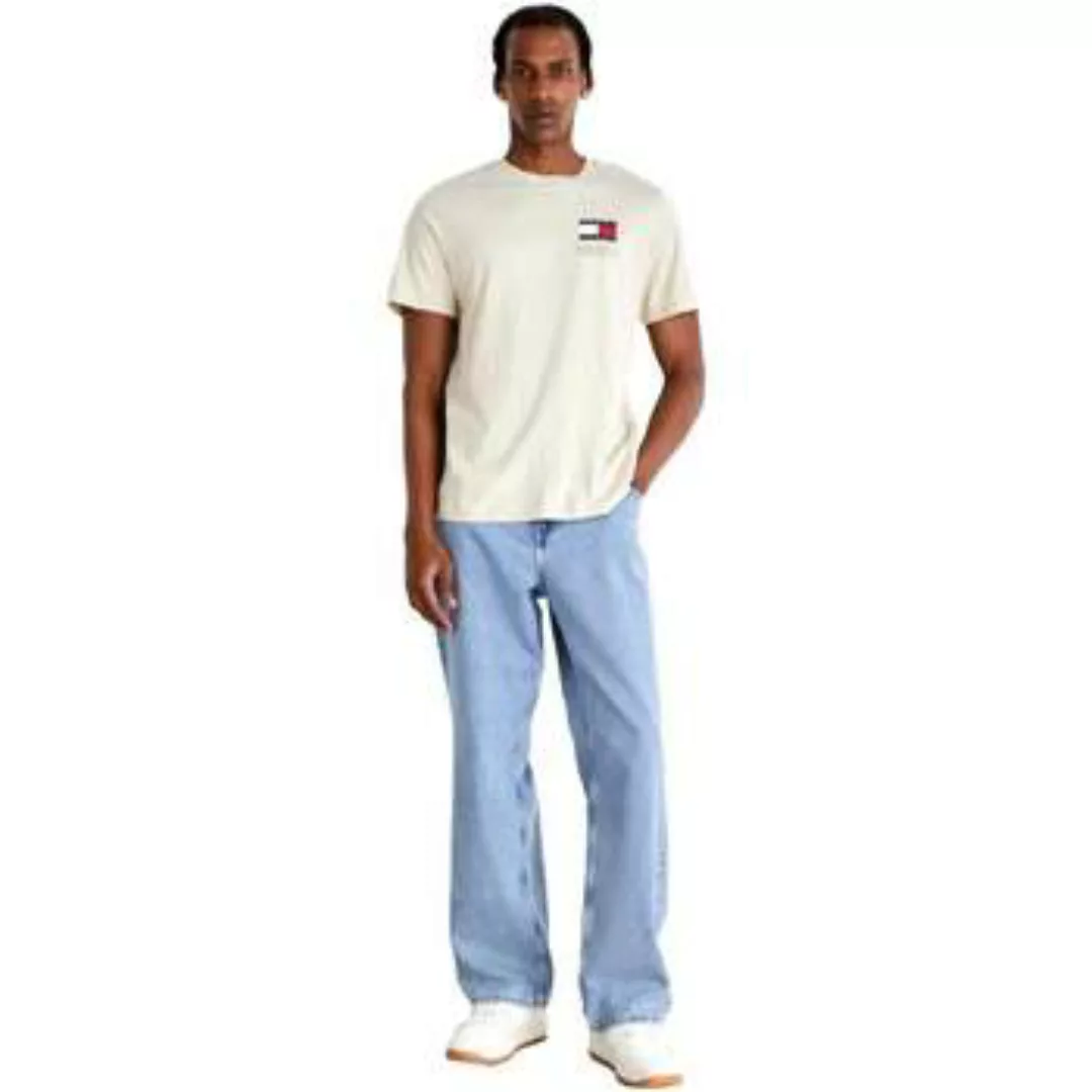 Tommy Jeans  Hemdbluse - günstig online kaufen