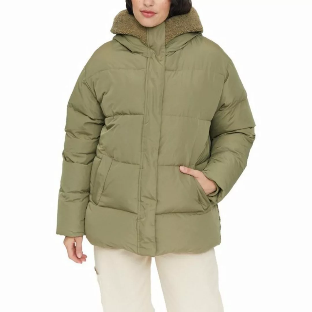 MAZINE Winterjacke Peyla Puffer Jacket günstig online kaufen