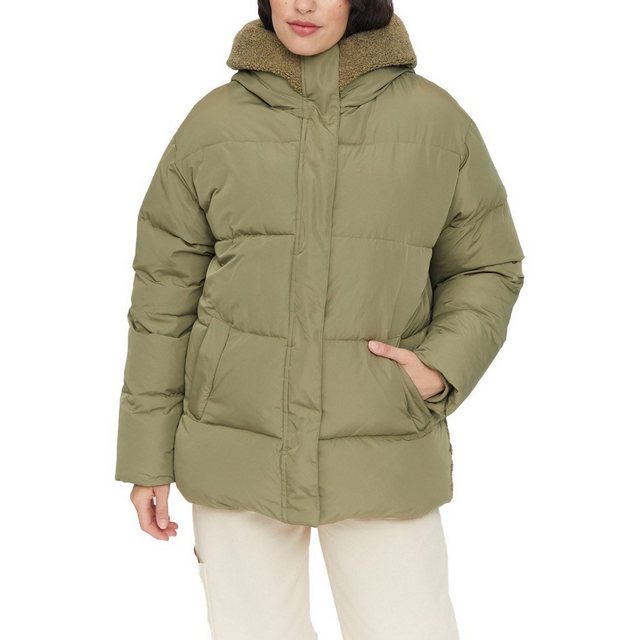 MAZINE Winterjacke Peyla Puffer Jacket Peyla Puffer Jacket günstig online kaufen