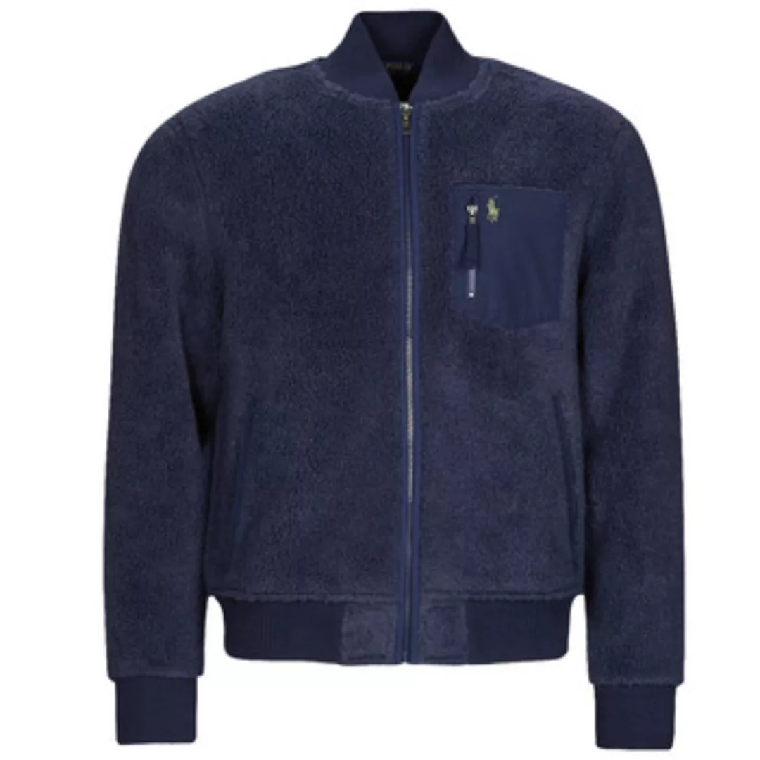 Polo Ralph Lauren  Herren-Jacke LSBOMBERM5-LONG SLEEVE-FULL ZIP günstig online kaufen