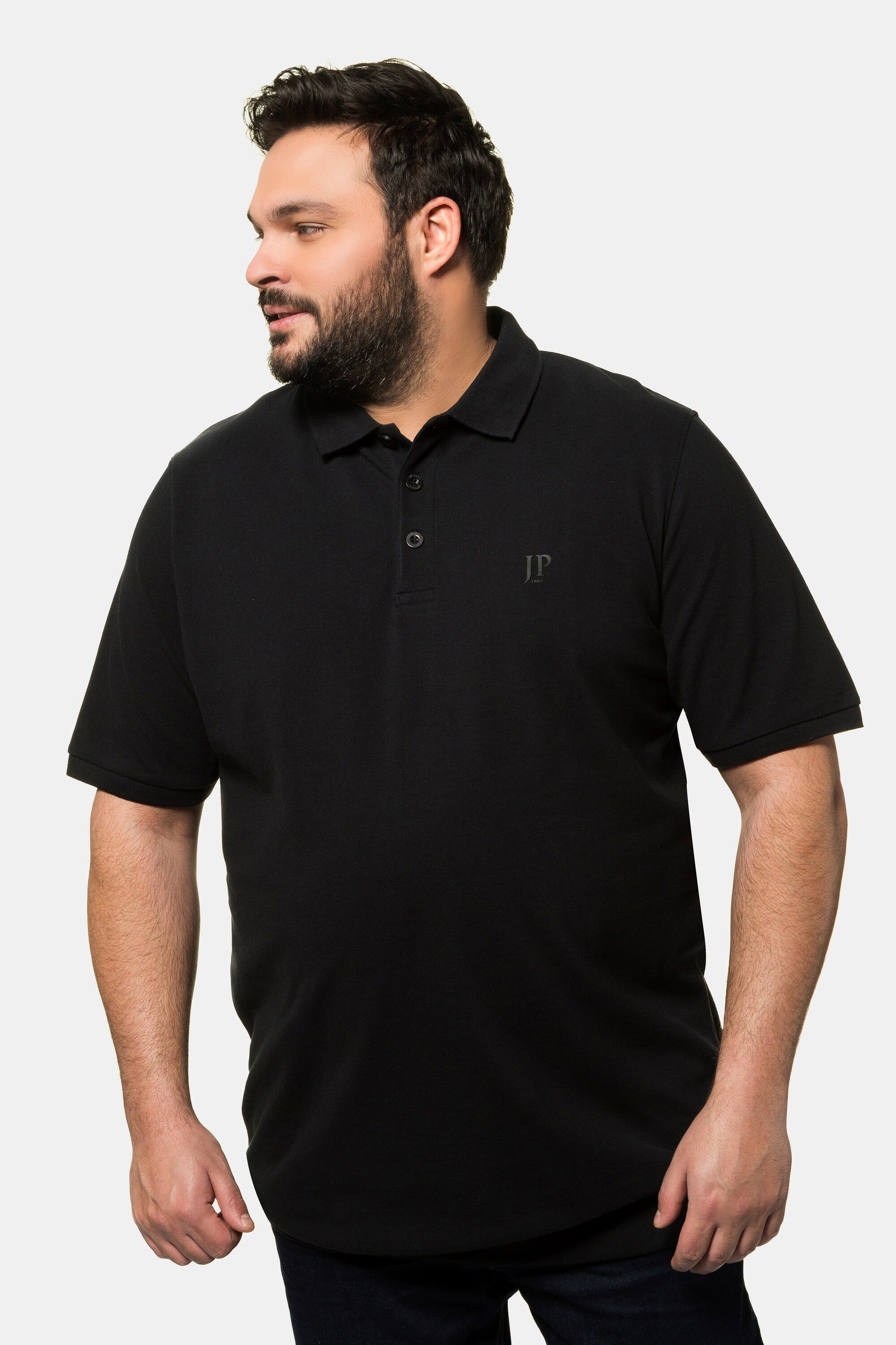 JP1880 Poloshirt JP1880 Poloshirt Bauchfit Basic günstig online kaufen
