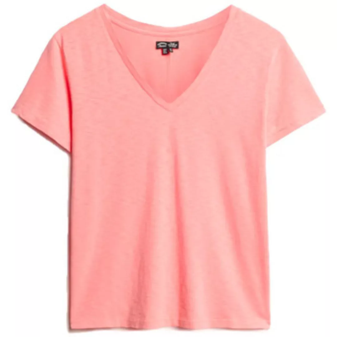 Superdry  T-Shirt Oversize günstig online kaufen