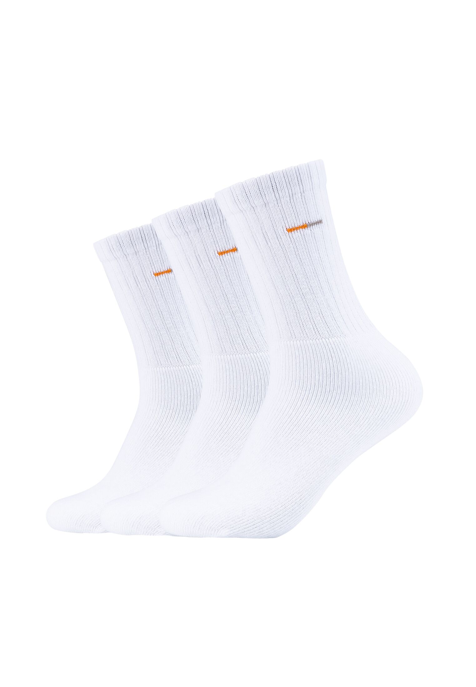 Camano Socken "Tennissocken 9er Pack" günstig online kaufen