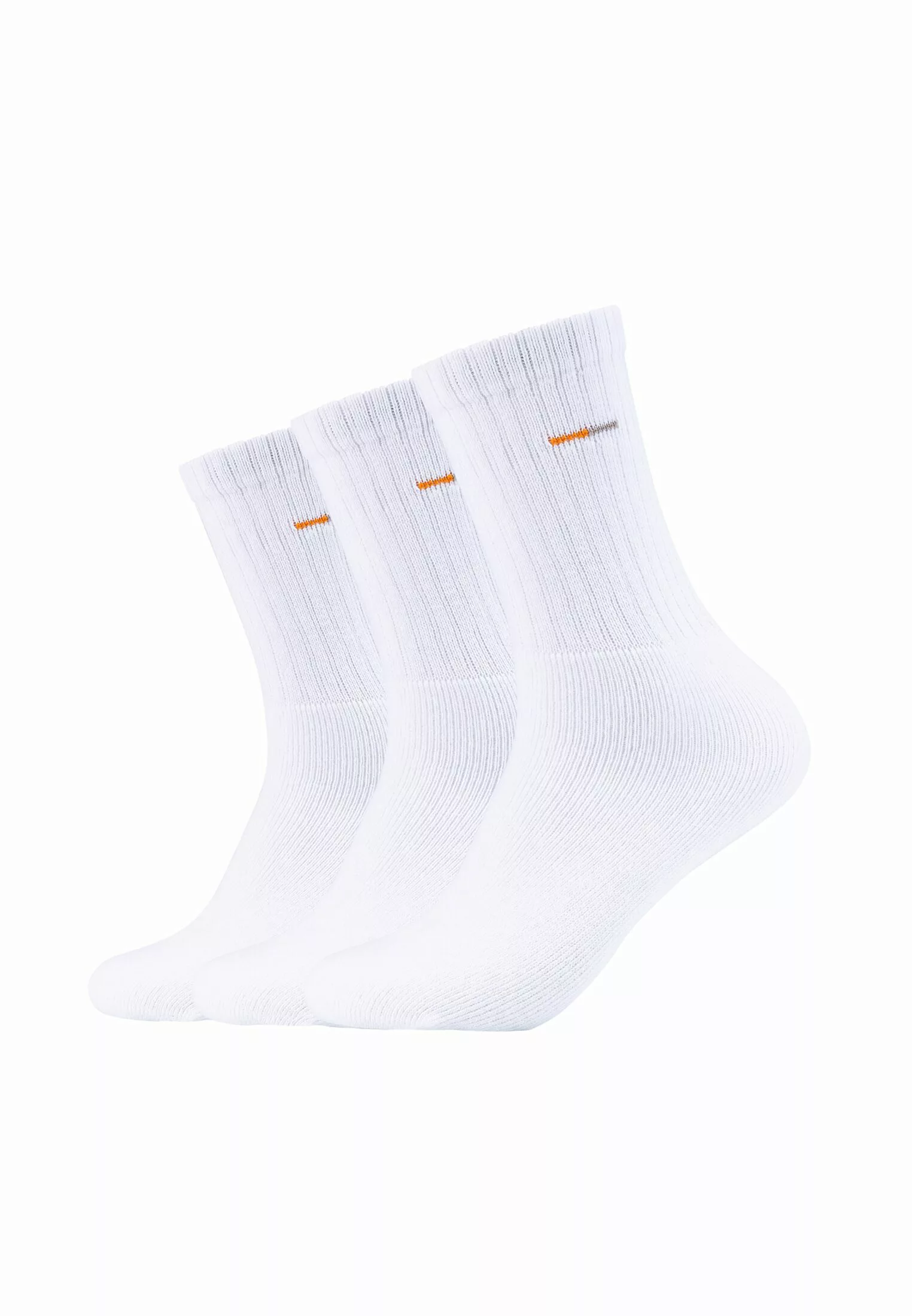 Camano Socken "Tennissocken 9er Pack" günstig online kaufen