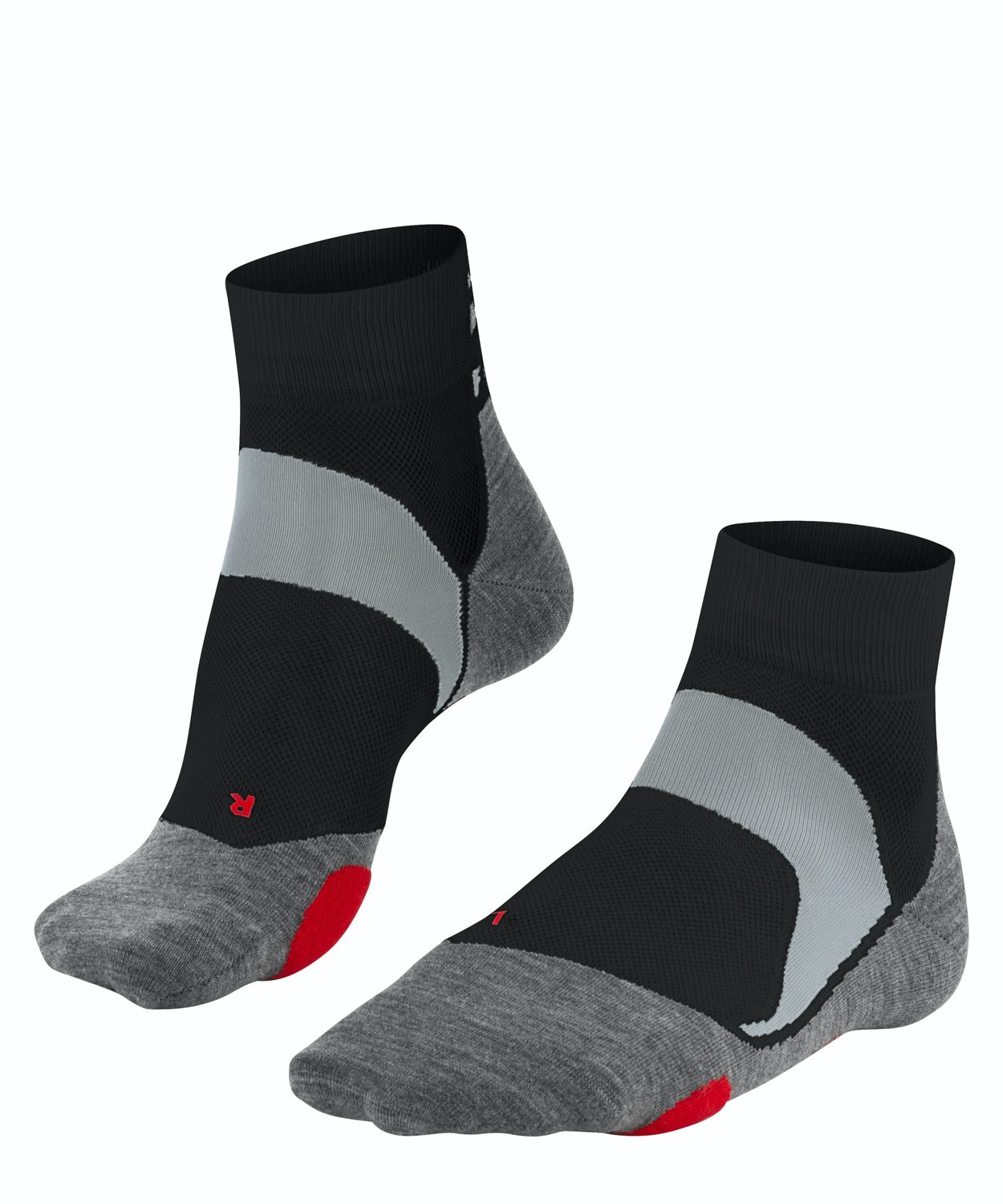 Falke Unisex Quarter Biking Socken BC5 günstig online kaufen