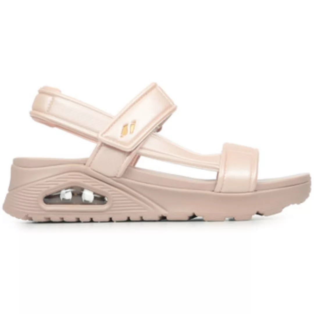 Skechers UNO Sandale in veganer Verarbeitung günstig online kaufen