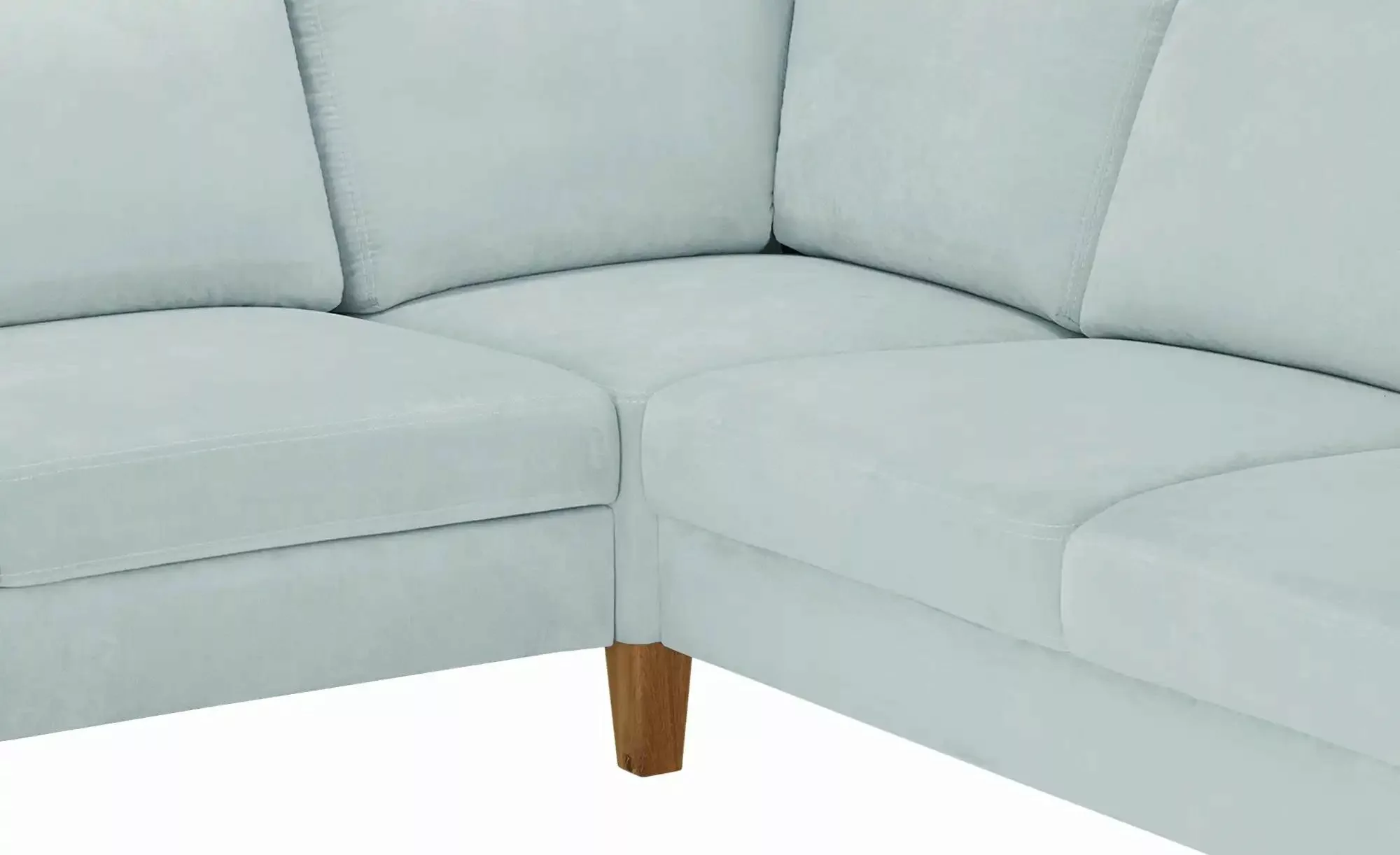 Max Schelling Wohnlandschaft  Maximum ¦ blau ¦ Maße (cm): B: 323 H: 86 T: 2 günstig online kaufen