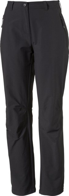 Schöffel Outdoorhose Engadin mit teilelastischem Bund günstig online kaufen