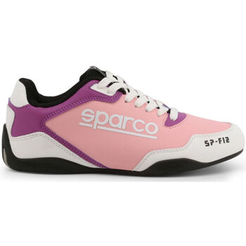 Sparco  Sneaker Sp-f12 - Pink/Purple günstig online kaufen