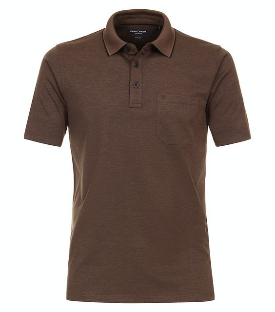 CASAMODA T-Shirt Casa Moda / He.Polo / Polo SNOS günstig online kaufen