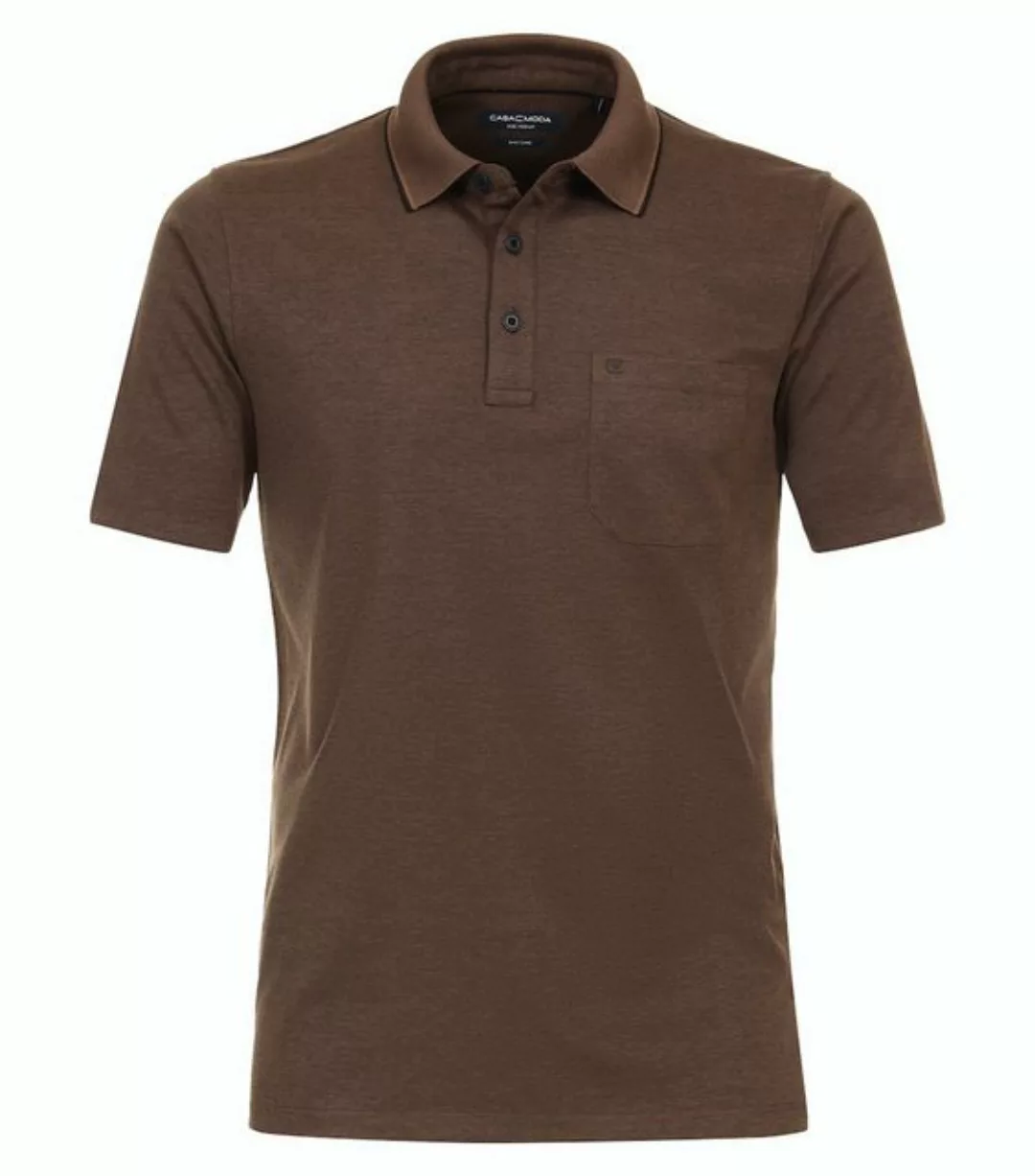 CASAMODA Poloshirt günstig online kaufen