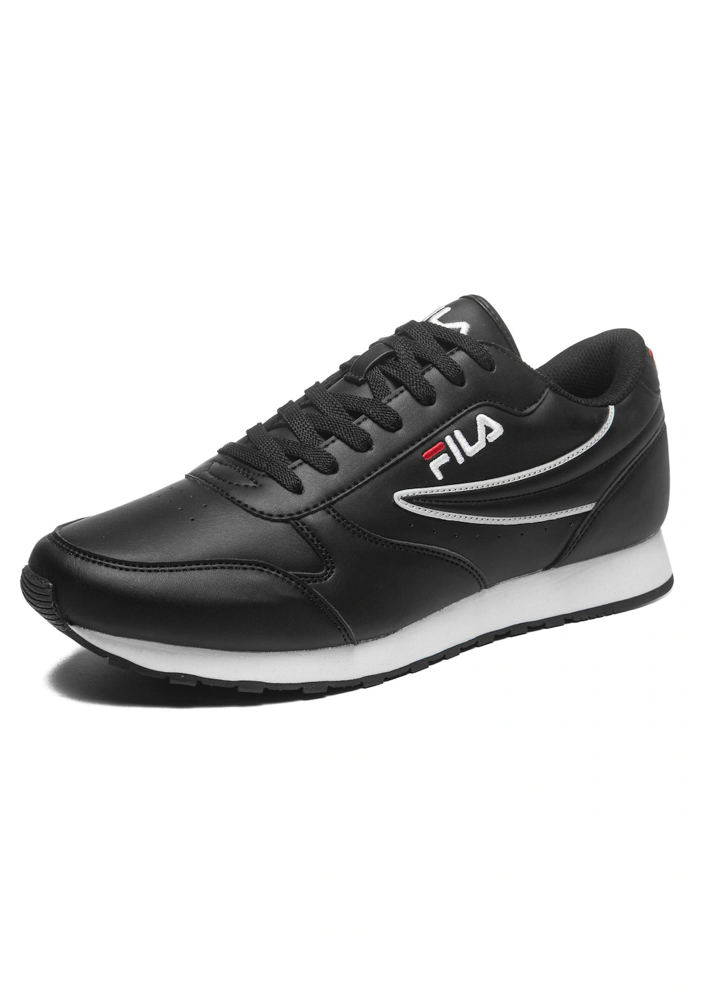 Fila Sneaker "Sneaker Orbit Low" günstig online kaufen