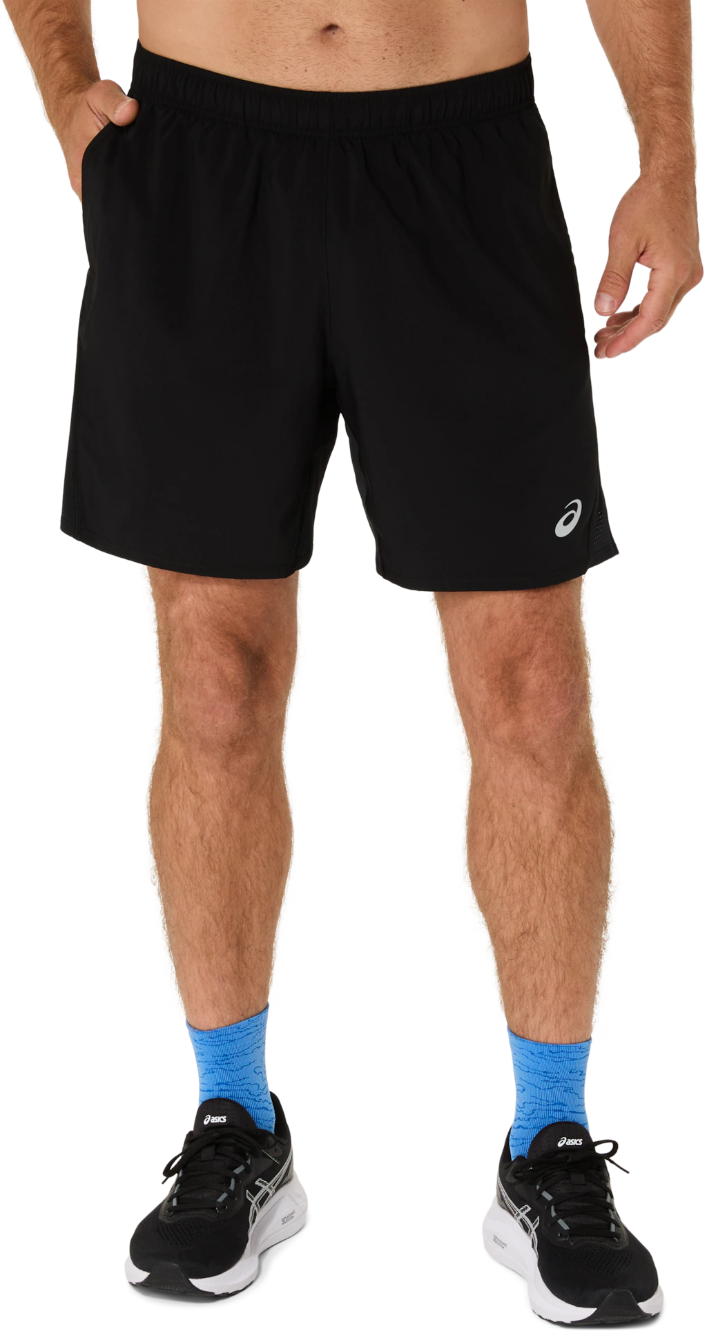 Asics Laufshorts "ASICS CORE 7IN SHORT" günstig online kaufen