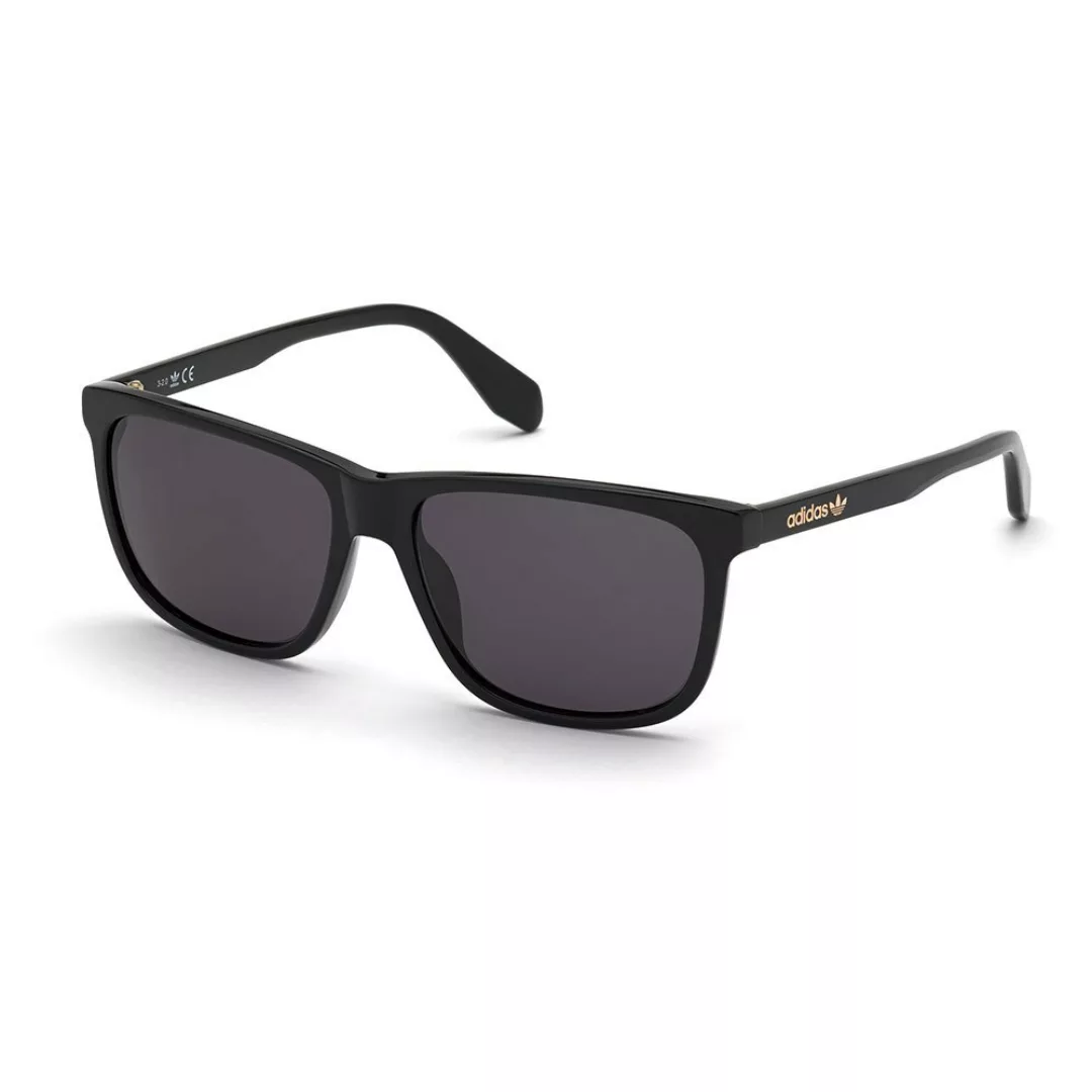 Adidas Originals Or0040 Sonnenbrille 58 Shiny Black günstig online kaufen