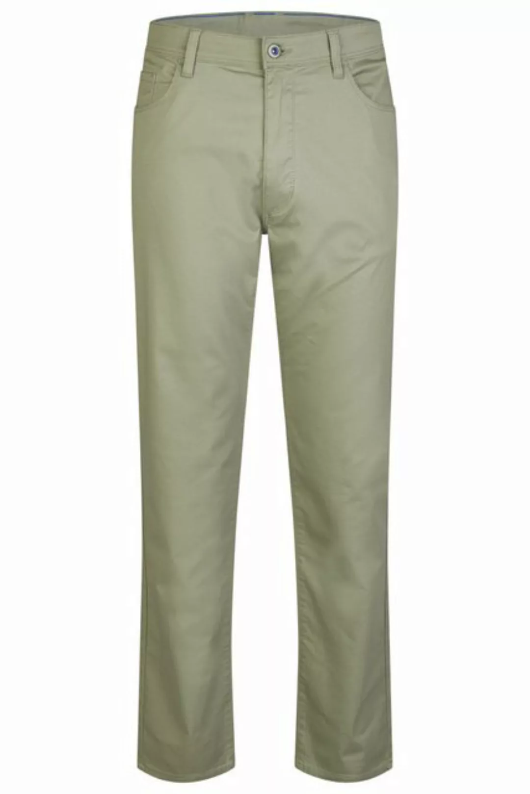 Hattric 5-Pocket-Hose 5-Pocket Hunter Summer Cotton günstig online kaufen