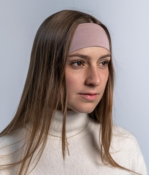 Stirnband Schmal Aus Bio Jersey In Vielen Farben günstig online kaufen