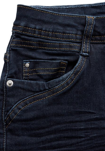 Cecil Gerade Jeans, 5-Pocket-Style günstig online kaufen