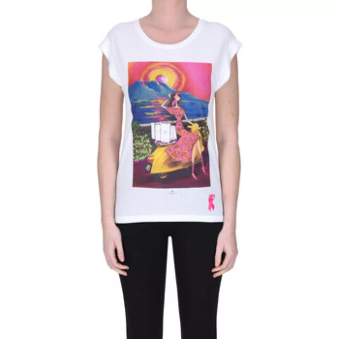 Nenette  T-Shirts & Poloshirts TPS00003113AE günstig online kaufen