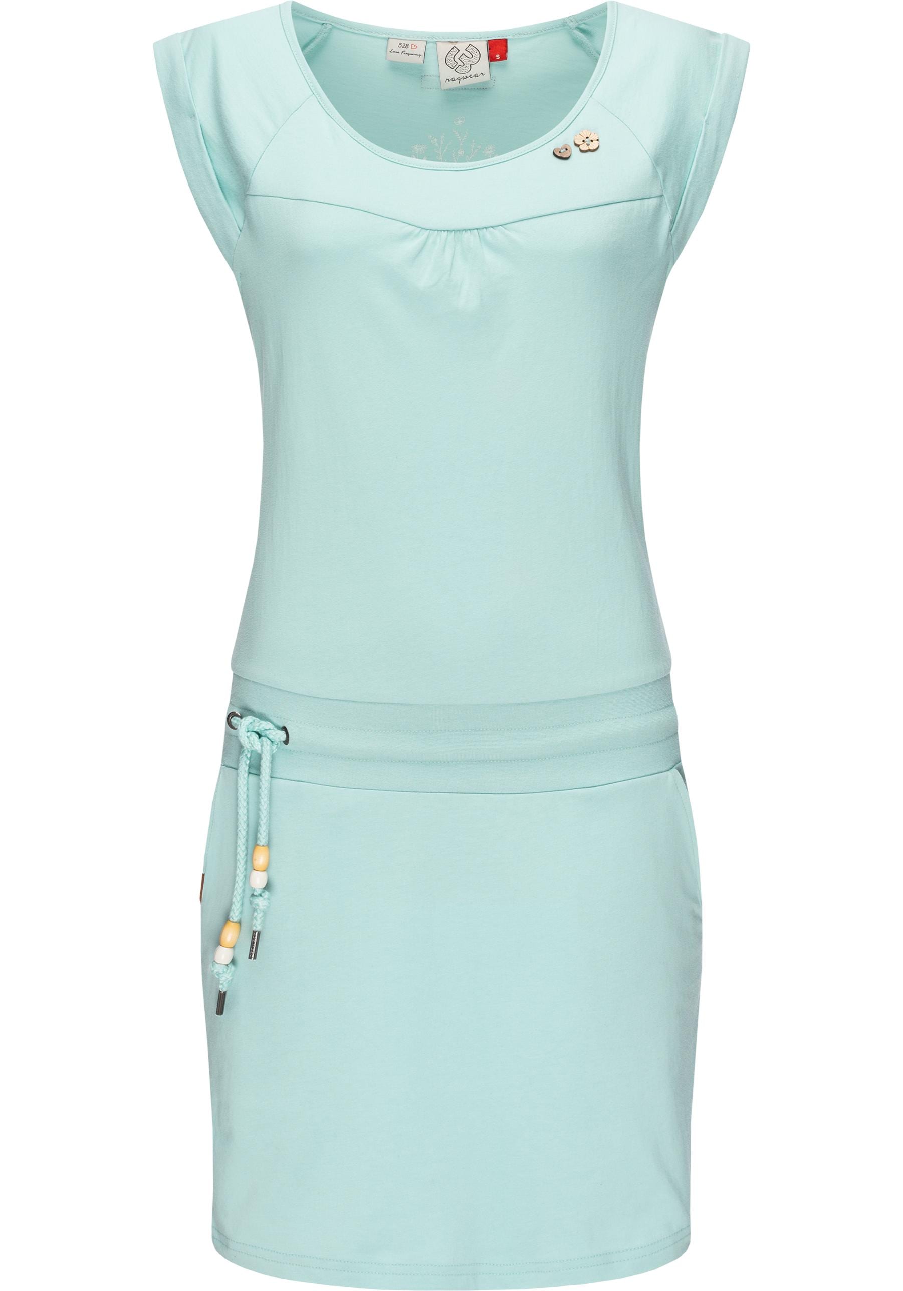 Ragwear Sommerkleid "Penelope" günstig online kaufen