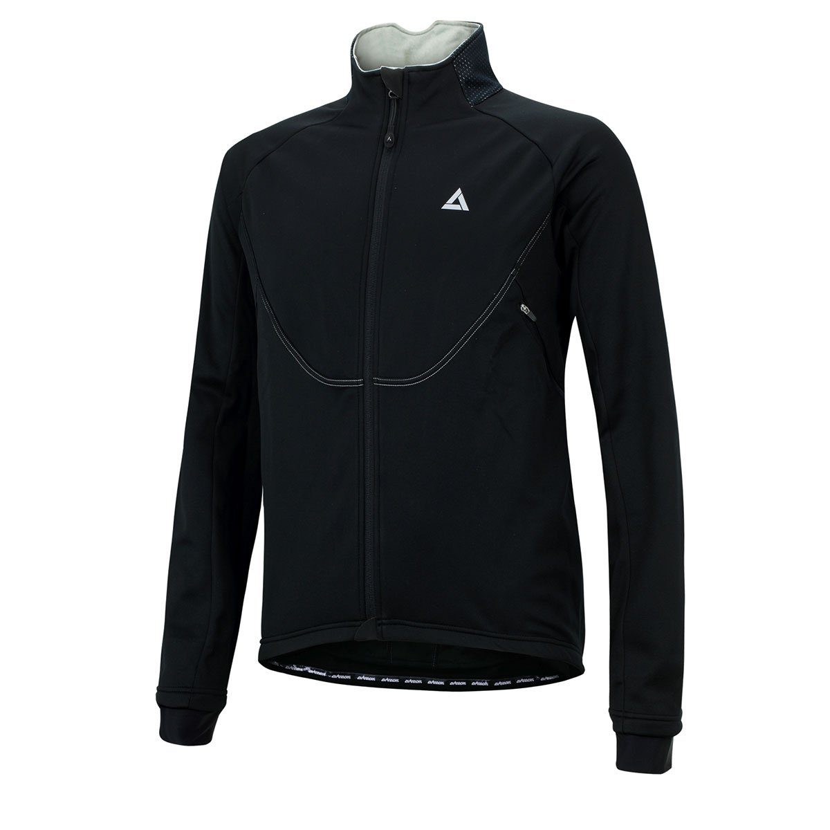 Airtracks Fahrradjacke Herren Thermo Fahrradjacke Pro günstig online kaufen