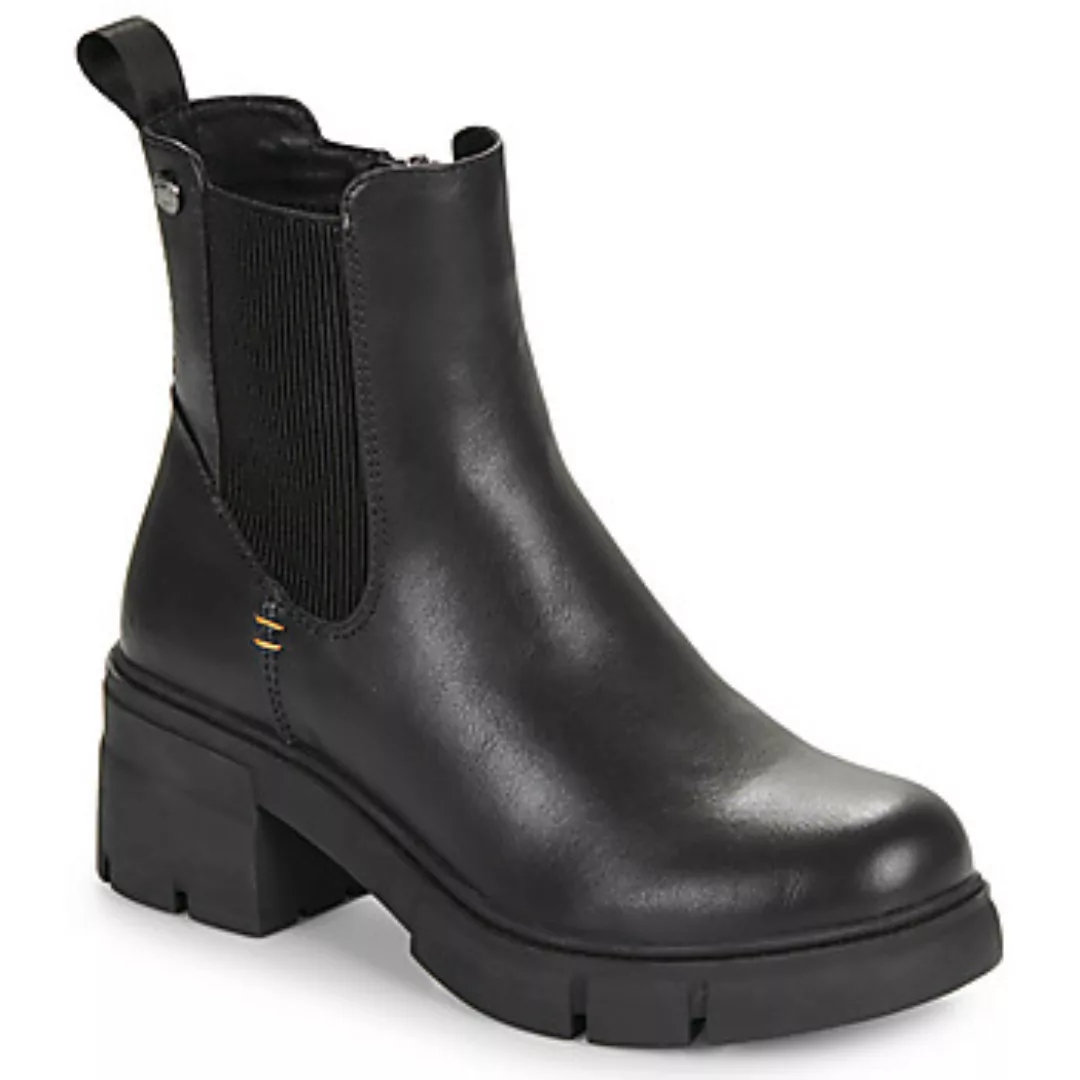 Refresh  Stiefeletten 172375-BLACK günstig online kaufen