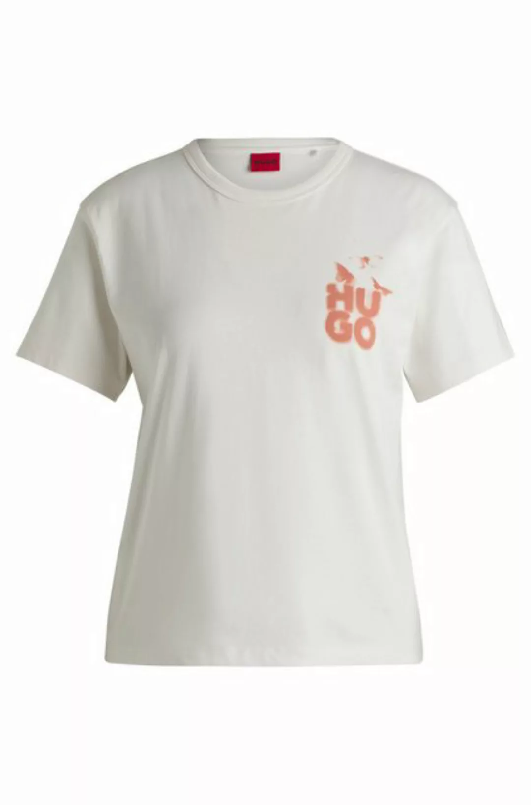 BOSS T-Shirt Destrel_1 günstig online kaufen