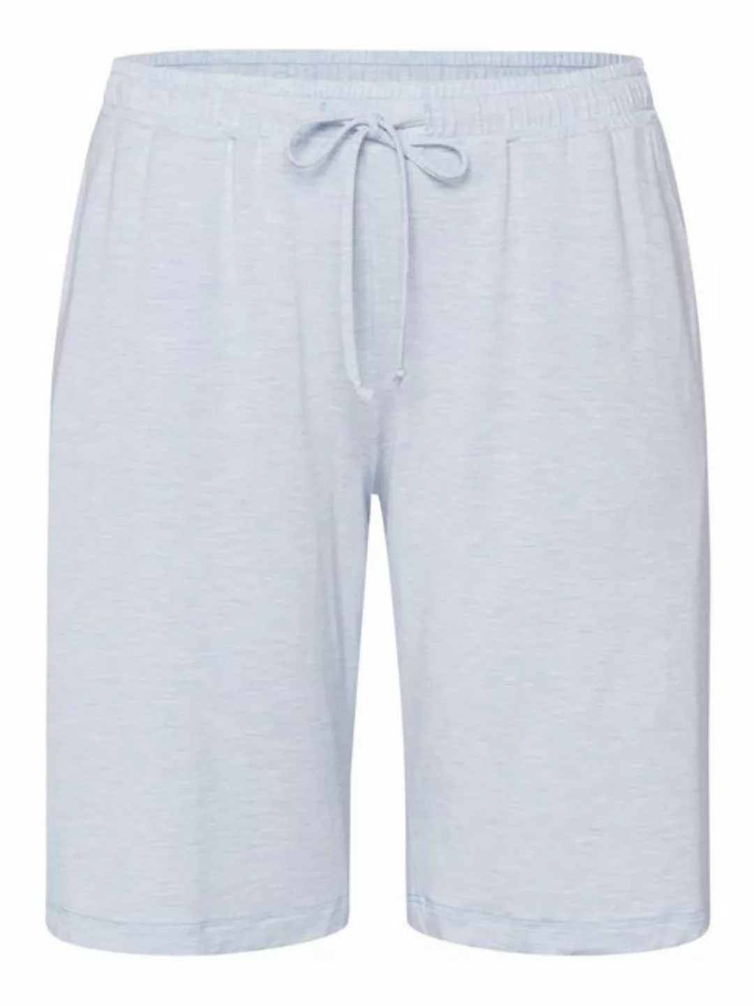 Hanro Schlafshorts Natural Elegance Schlaf-shorts sleepwear schlafmode günstig online kaufen