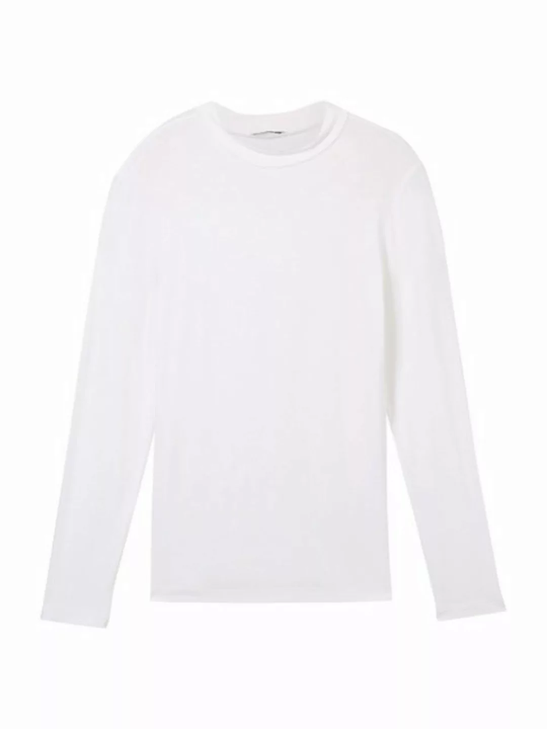 TOM TAILOR Sweatshirt (1-tlg) Plain/ohne Details günstig online kaufen