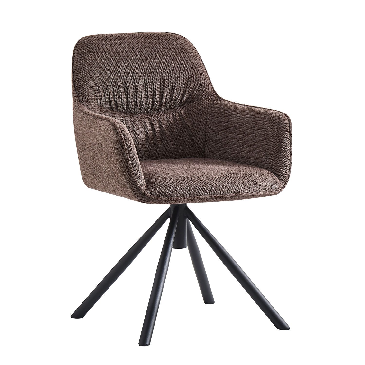 B&D home Polsterstuhl LATONA (1 St), günstig online kaufen