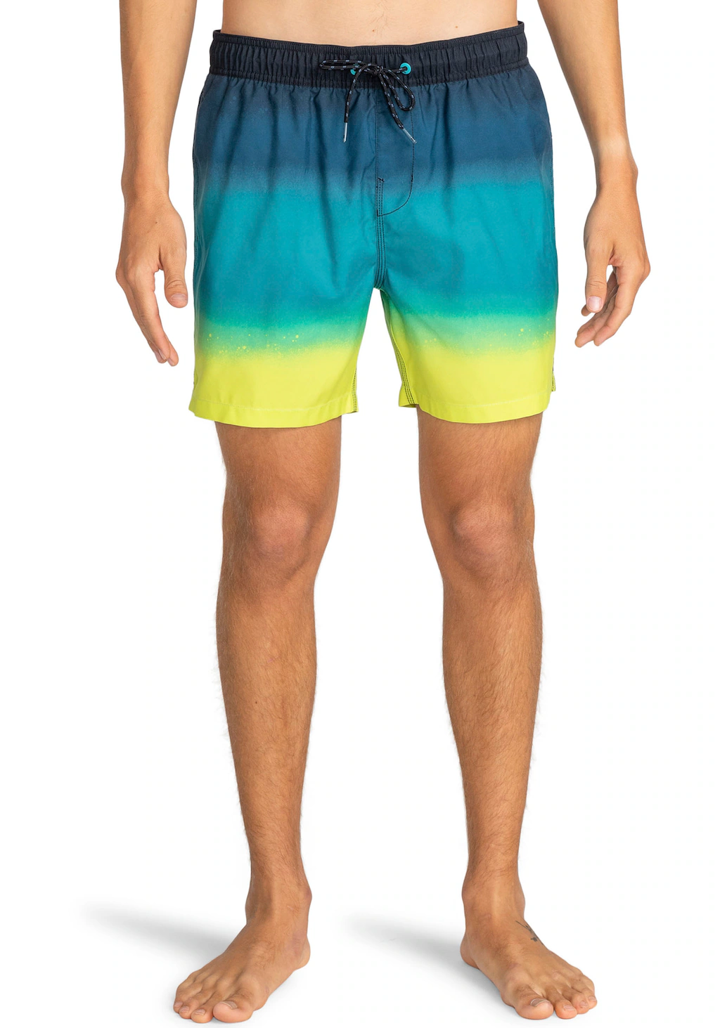 Billabong Badeshorts "ALL DAY FADE LB" günstig online kaufen