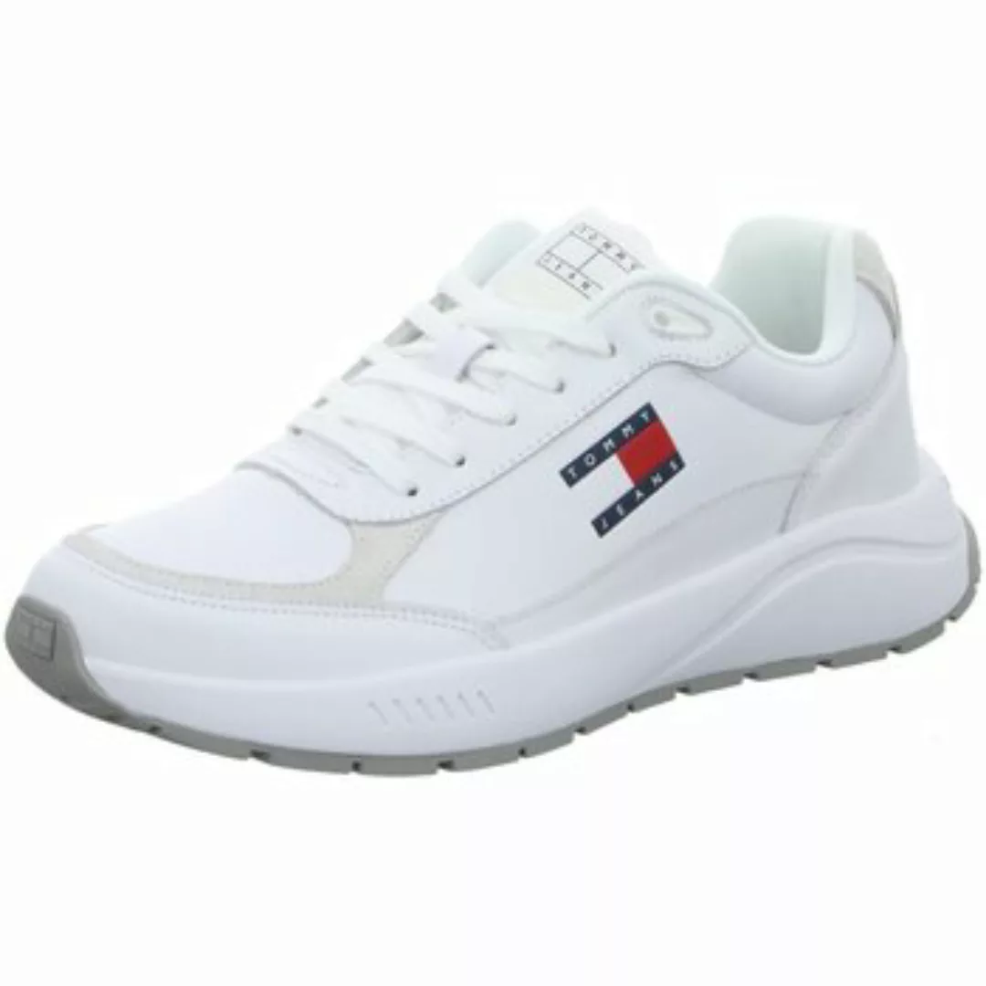 Tommy Hilfiger  Sneaker TJM Runner EMOEMO1445/YBR günstig online kaufen