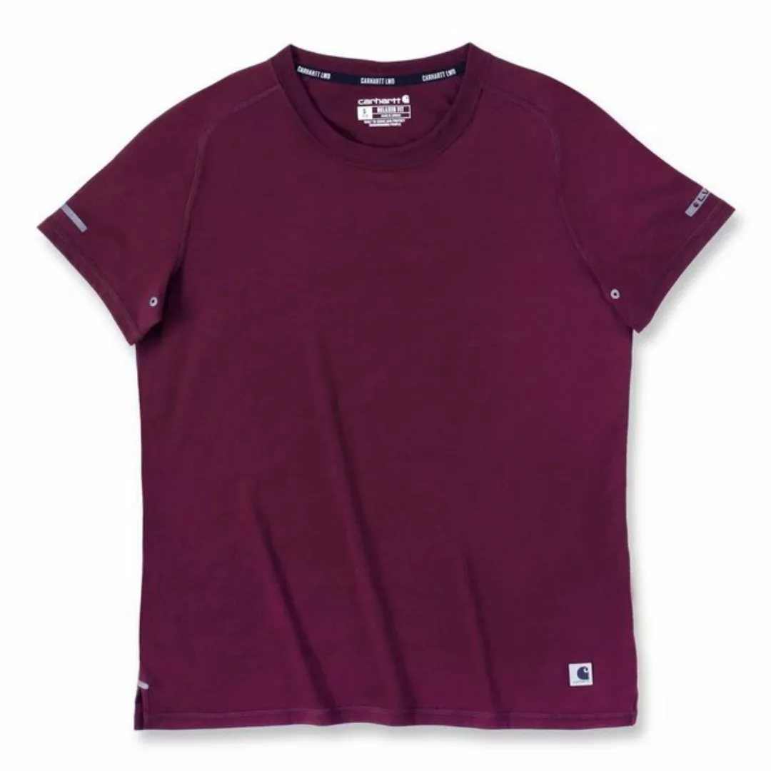 Carhartt T-Shirt Carhartt Damen T-Shirt Lwd Relaxed S/S günstig online kaufen