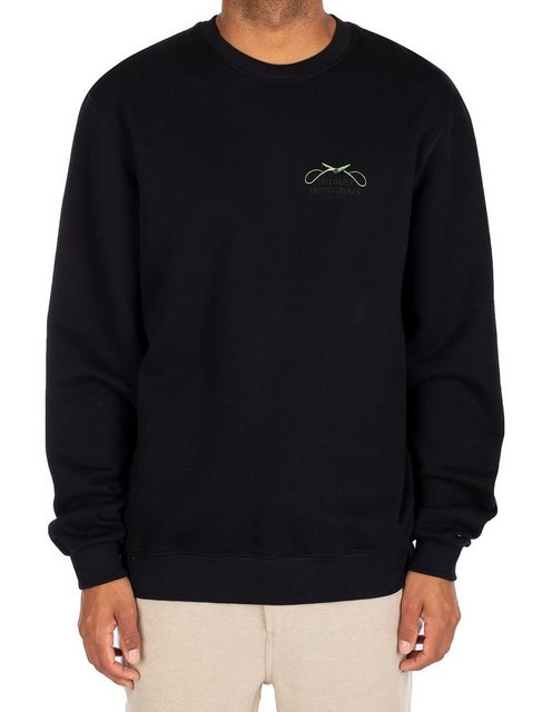 iriedaily Sweater Sweatpulli Iriedaily Bonsigh, G M, F black günstig online kaufen