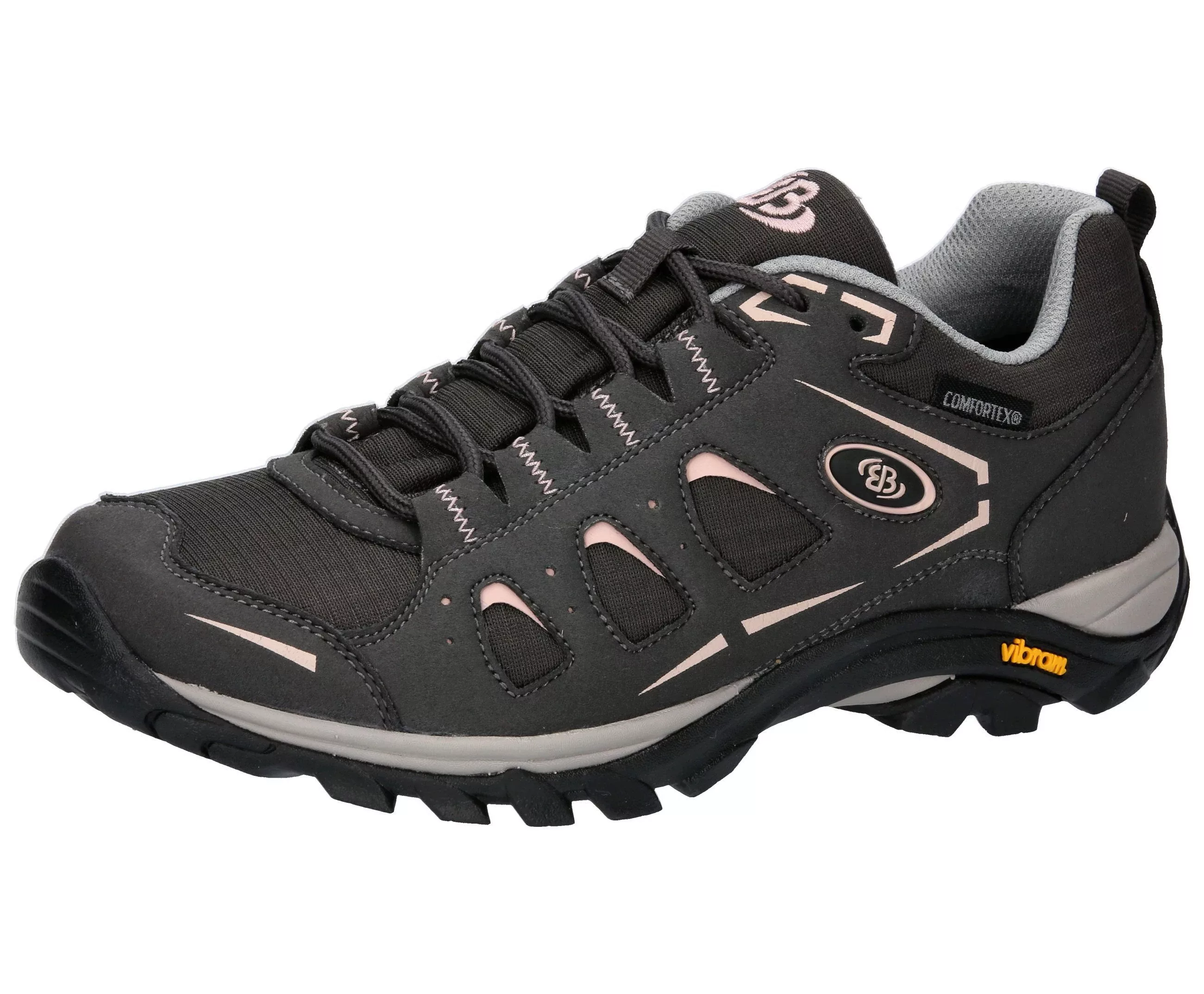 BRÜTTING Outdoorschuh "Outdoorschuh Mount Frakes Low" günstig online kaufen