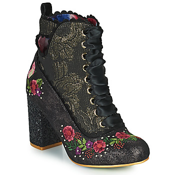 Irregular Choice  Stiefeletten GARDEN WALK günstig online kaufen