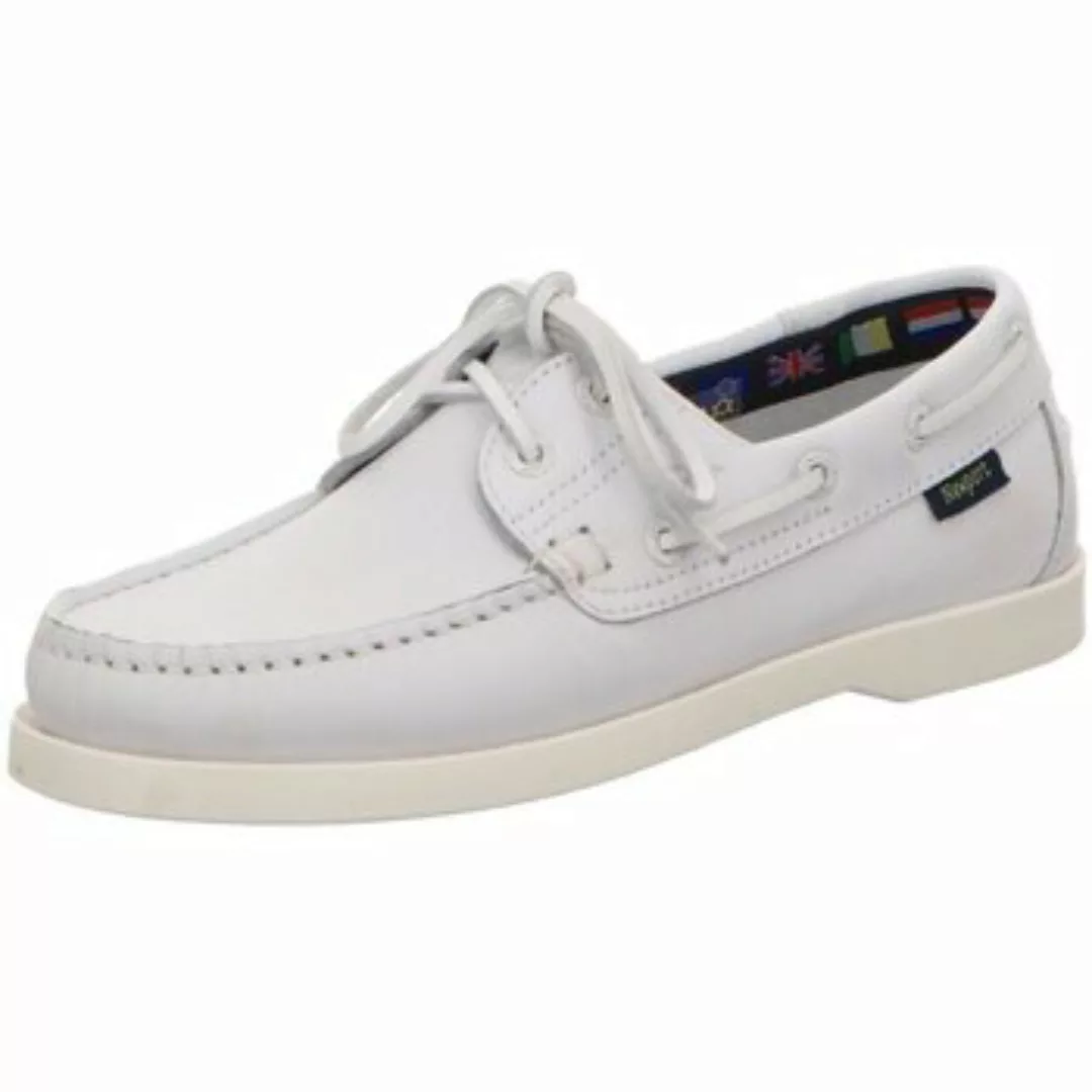 Newport  Mokassins Schnuerschuhe Yachting 48031606 günstig online kaufen