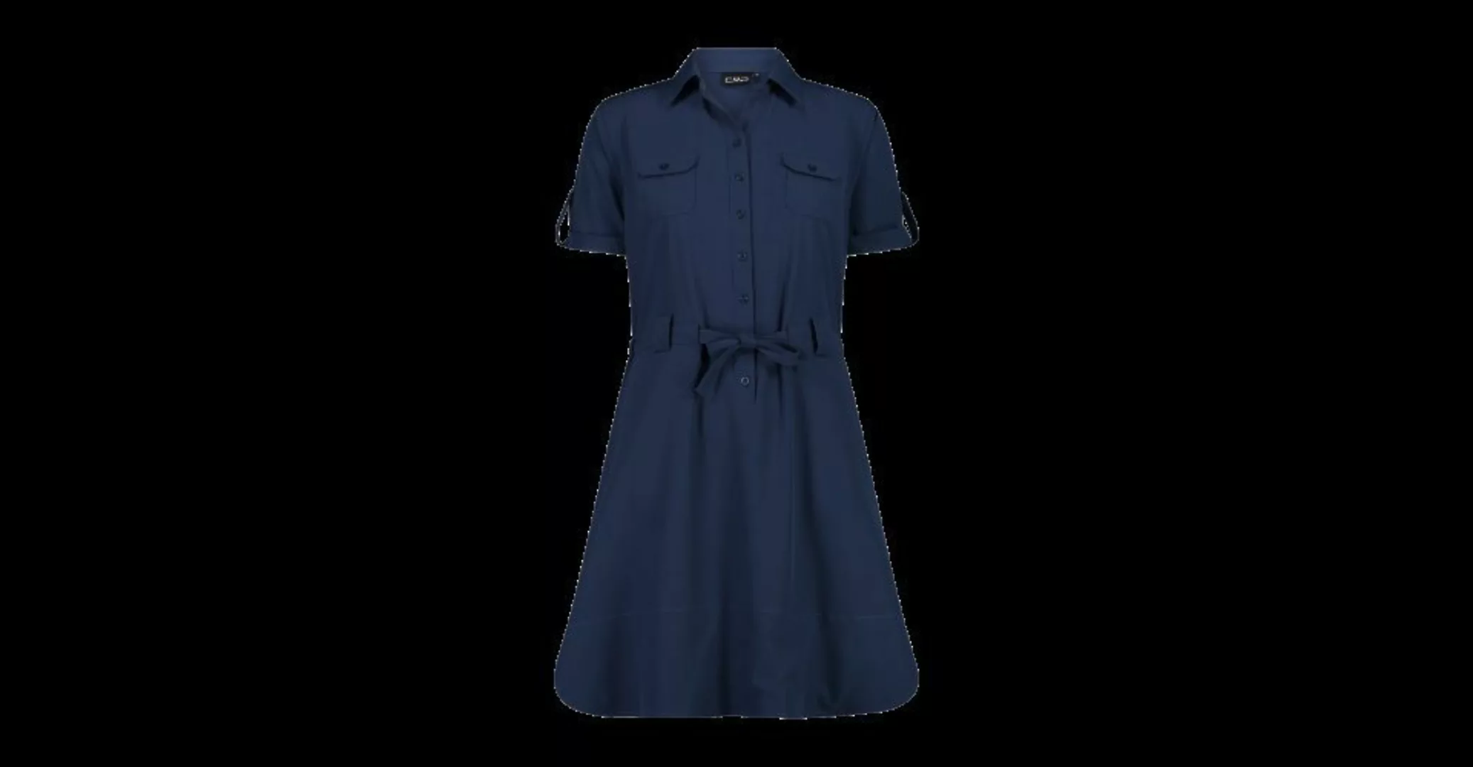 CMP Jerseykleid WOMAN DRESS günstig online kaufen