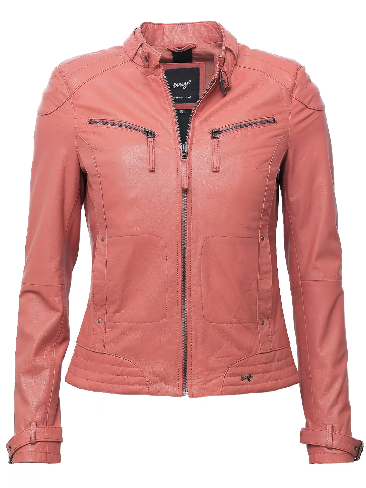 Maze Lederjacke "31Ryana" günstig online kaufen