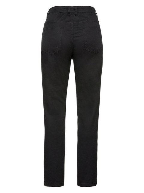 Sheego Stretch-Hose "Große Größen", elastische Twill-Qualität günstig online kaufen