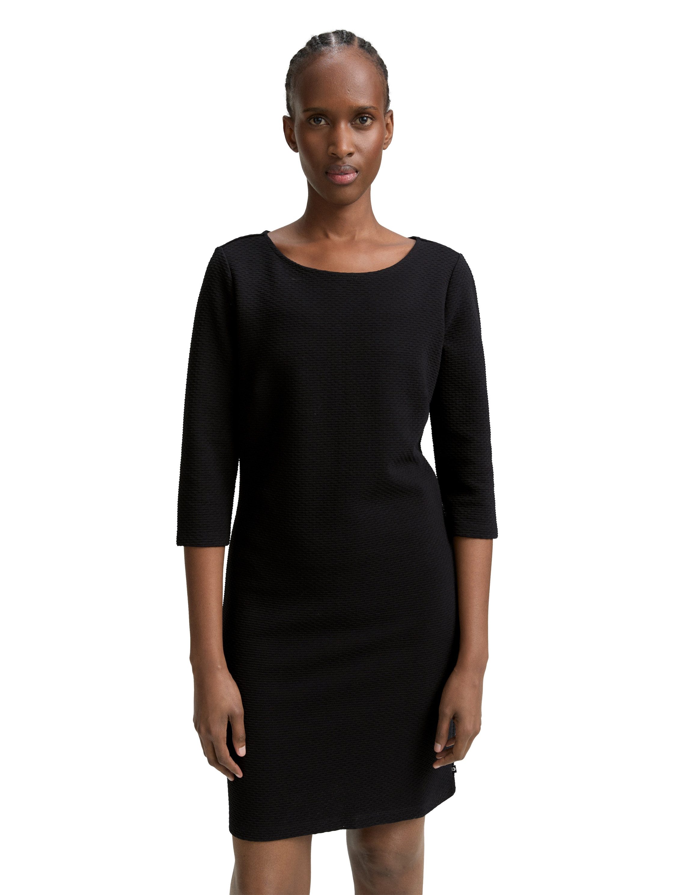 TOM TAILOR Denim Shirtkleid Sommerkleid in günstig online kaufen