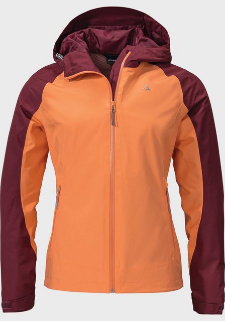 Schöffel Outdoorjacke Jacket Wamberg L günstig online kaufen