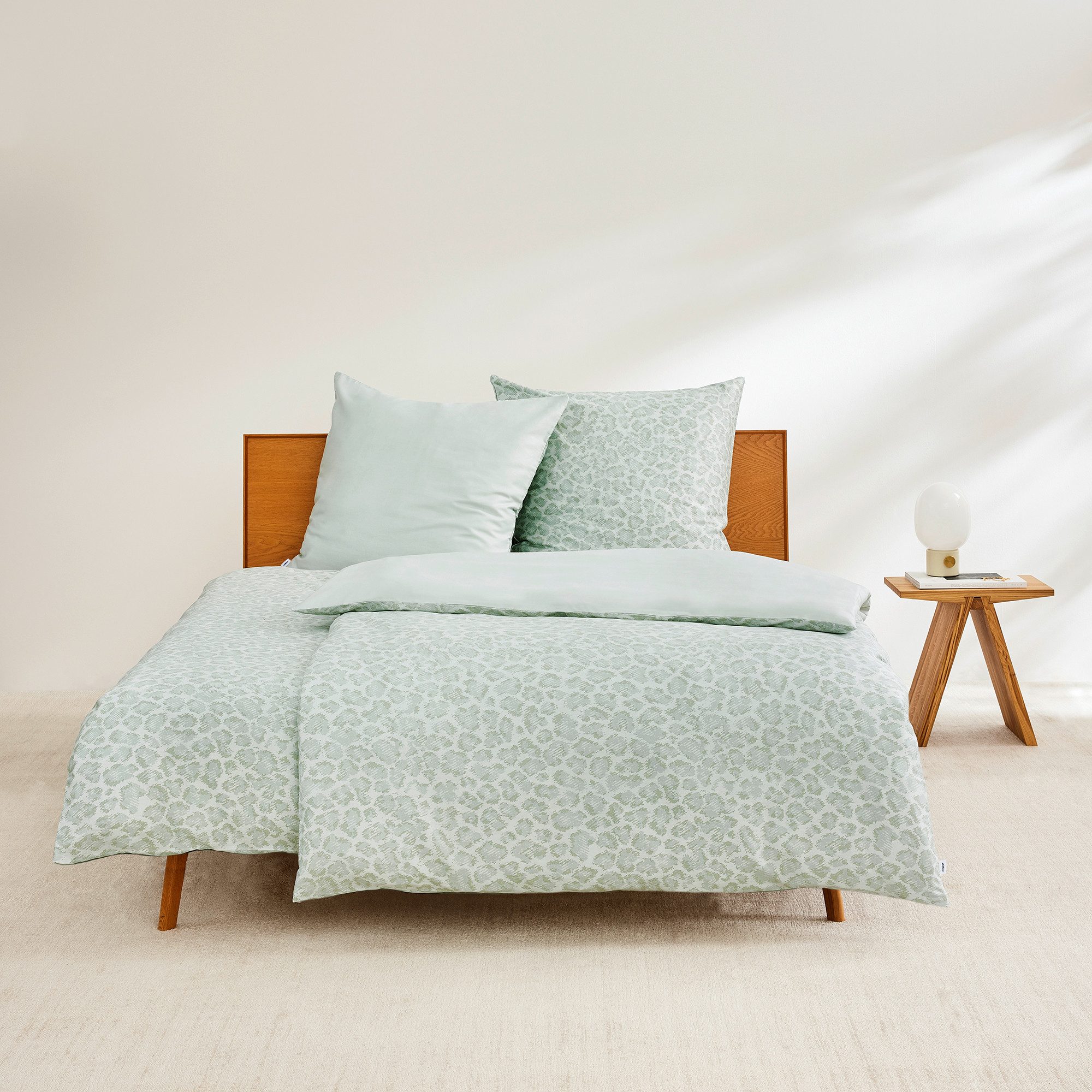 s.Oliver Wendebettwäsche Satinbettwäsche s.Oliver, Mako-Satin, im günstig online kaufen